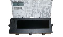 Radiodisplay Ny Original 280346458R Renault