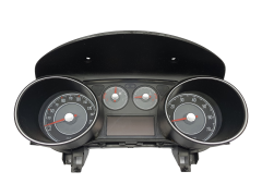 Omdrejningstæller Fiat Punto Evo 51897827 503003064000 60897
