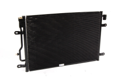 Airconditionkondensator 8E0260403B 22600746801 Audi A4 A6 Vika