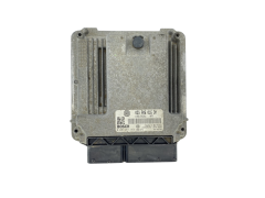 Styreenhed 03G906016DH 0281011864 Seat Bosch 60615
