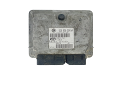 Styreenhed 036906034HA IAW4TV.HA VW Seat Magneti Marelli 47367