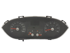 Omdrejningstæller Fiat Idea 735470249 18350
