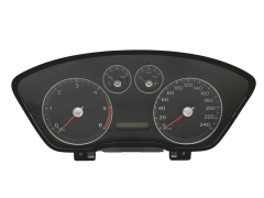 Omdrejningstæller Ford Focus 4M5T-10849-GM 4M5T10849GM 39887
