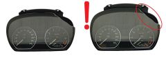 Speedometer BMW 1 E87 9166813-01 1024932-84 69604