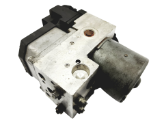 Abs Pumpe Opel Meriva 93388792 0273004655 Bosch 47138