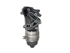 Oliefilternhus 9656970080 1.6 HDI Citroen Peugeot 1103P0