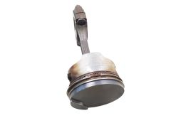 Plejlstang Stempel 7701476393 8200573238 1.6 8v K7M Dacia Renault 43