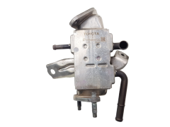 EGR Køler Toyota Yaris 3 220500-0020 1.5