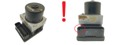 Abs Pumpe Mazda Ford 2S61-2M110-CE 10.0960-0106.3 ATE 61928