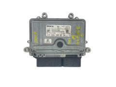 Styreenhed 0281014538 A6401500334 Mercedes Bosch 56478