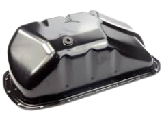 Oliebund Renault Clio II Kangoo 1.2 D4F OE 7700100375