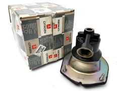 Øverste støddæmperbeslag Forside Original Citroen Peugeot C5 II 5271G0
