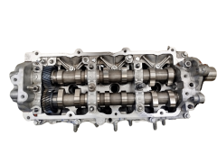 Topstykke Renault Saab Isuzu 7701053771 3.0 DCI P9X701