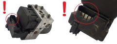 Abs Pumpe Opel Zafira Astra G 90581417 0273004362 0265216651 1053