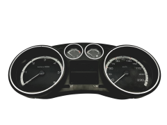 Speedometer Peugeot 308 9665107480 52842