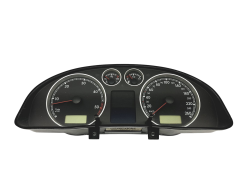 Omdrejningstæller VW Passat 3B 3B0920827A 110080198002 40503