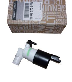 Vaskepumpe Ny Original 286207097R Renault