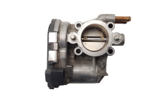 Spjældhusventil Opel Agila Astra G Corsa C 9157512 0280750044 1.0 1.2