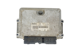 Styreenhed 73501858 0281010340 Alfa Romeo Bosch 37629
