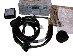 Ledningsnet Original 8201623543 Renault