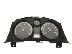 Speedometer Opel Astra H 13308983XC Siemens VDO 51458