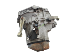 Gearkasse 20CF08 Peugeot 206 1.1 8v 2222S6 1009