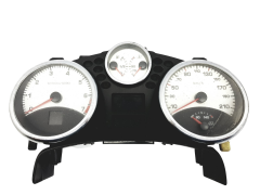 Speedometer Peugeot 207 A2C53065549 41865