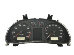 Speedometer Seat Arosa 6H0920860L 0263613001 54972