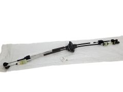 Gearskiftekabel Citroen C4 Picasso 2444HV 9683338080 Ny Original