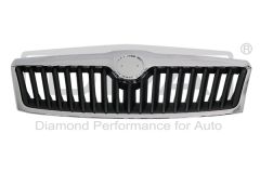 Kølergrill 1Z0853661A 88530872102 Skoda Octavia 2 DPA