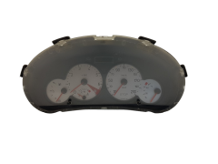 Omdrejningstæller Peugeot 206 9645847380 1521