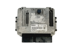 Styreenhed 0281014459 51829731 Alfa Romeo Bosch 39068