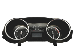 Speedometer Alfa Romeo Giulietta 50516478 VDO 36176