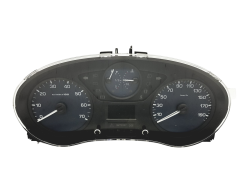 Speedometer Partner Berlingo 9801641380 PSA 44925