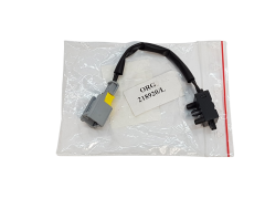 Koblingspedalsensor Citroen Peugeot 218920 2189.20 Original