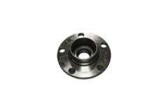 Hjulnav Bag Gør VW Audi Seat Skoda 6Q0598611 55980797301 Vika