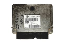 Styreenhed 036906034GM IAW4MV.GM VW Seat Magneti Marelli 19107