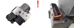 Abs Pumpe Citroen Xsara 2 9636084480 0273004440 0265216722 2551
