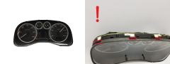 Speedometer Peugeot 307 P9636708880 2968