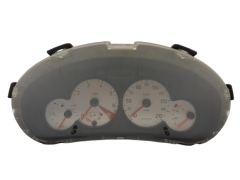 Omdrejningstæller Peugeot 206 9645847380 18730