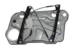 Elruderegulator 1J4837461H 88370294802 VW Golf DPA