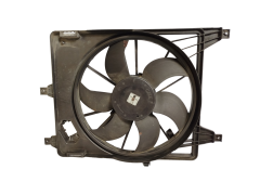 Kølerventilator Dacia Logan 6001550769 8200293391