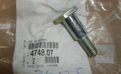 Bolt Dźwigni Hamulca Ręcznego Ny Original 4748.07 474807 Citroen Jumper I