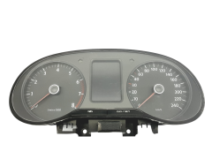Omdrejningstæller VW Polo 6R 6R0920860E A2C53387632 43475