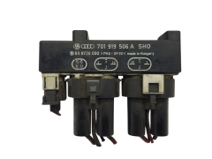 Styreenhed Volkswagen 701919506A 898726000