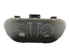 Speedometer Ford Fusion Fiesta 2S6F-10849-NF 50640