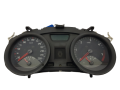Omdrejningstæller Renault Megane 2 8200399693 D 23176