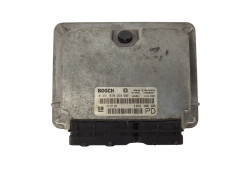 Styreenhed 24417169 0281010268 Opel Bosch GM 3668