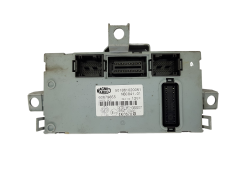 Styreenhed BSI Lancia 60679655 501861020061 Magneti Marelli 19589