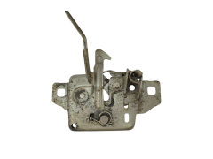 Motorhjelmslås Gør Renault Kangoo 2 656018201R 8200497783